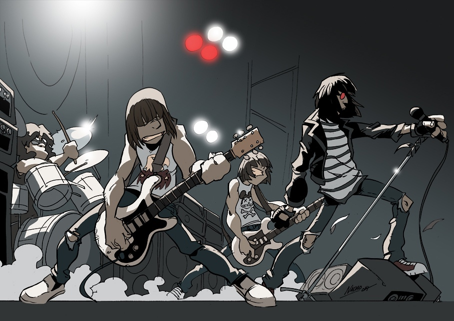 Ramones 