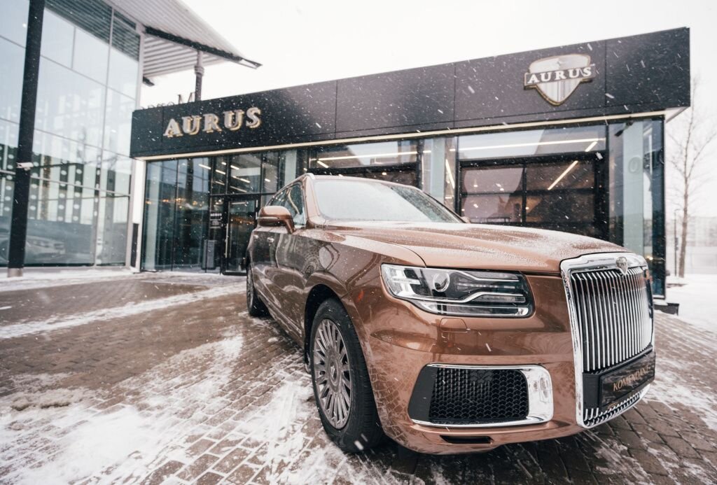    aurusmotors.com Лариса Максимычева