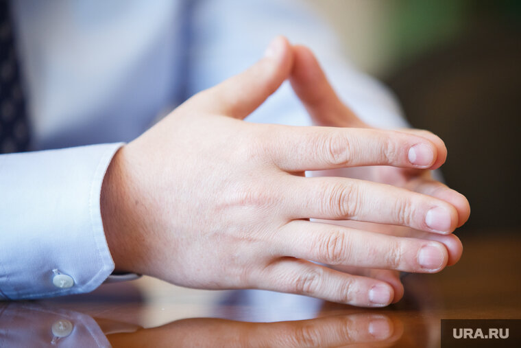    Михаил Нецветаев посоветовал участникам СВО и родственникам обращаться к нему лично для решения тех или иных вопросов