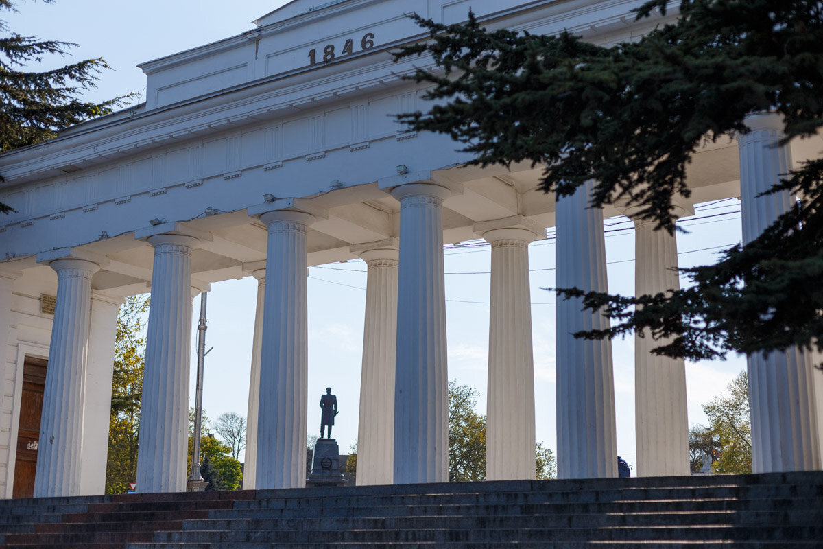 Фото: Алёна Назаркина