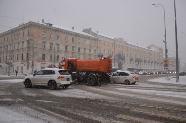    Фото: Администрация Твери