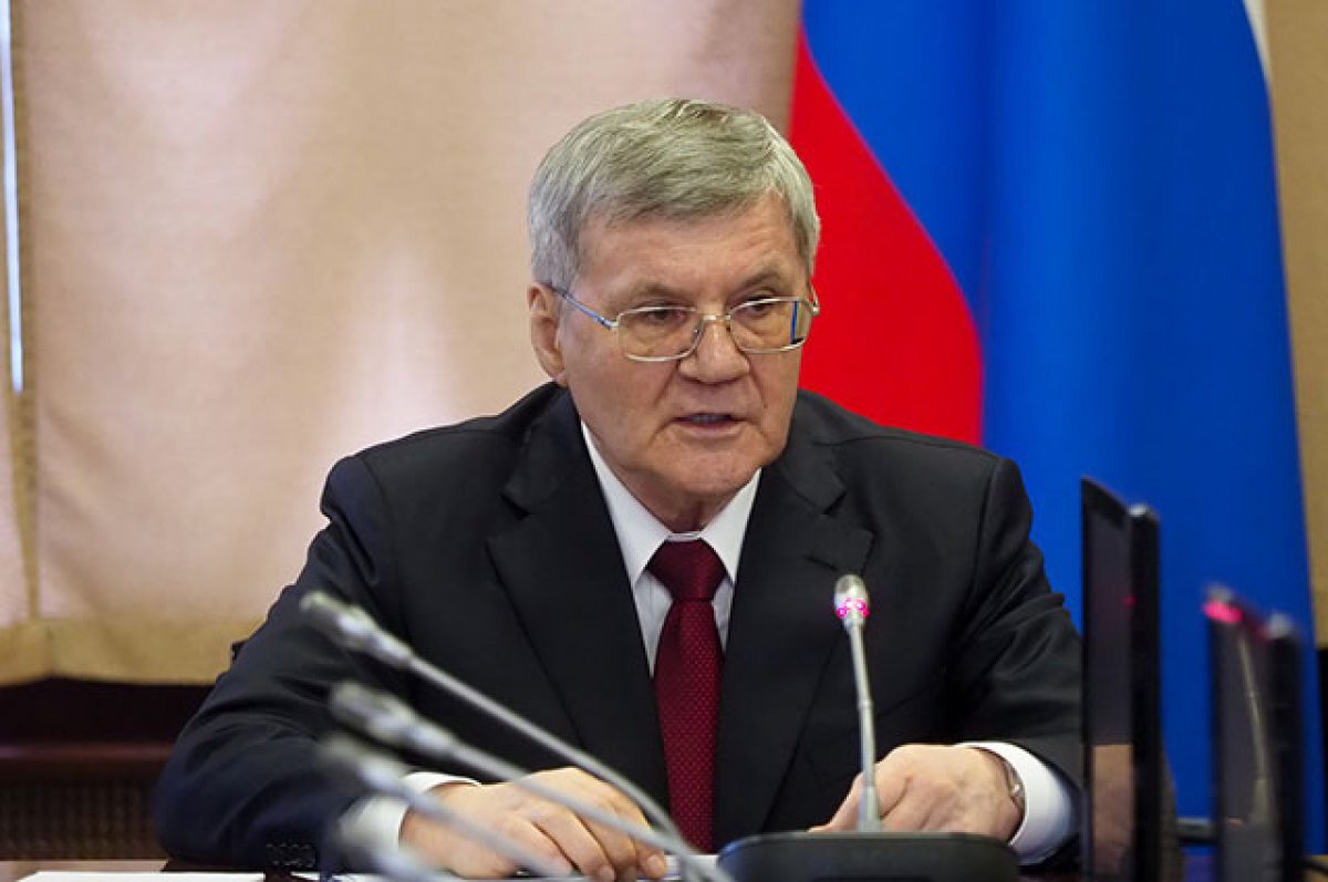    Полпред президента в СКФО призвал жителей не поддаваться на провокации