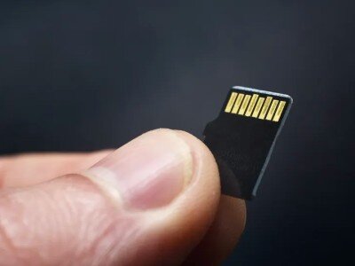    Новые карты памяти microSD догонят SSD по скорости работы