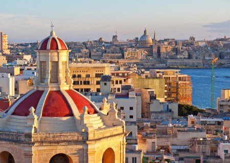    Встреча на Мальте. «Альянс демократий» придумывает альтернативу для ООН