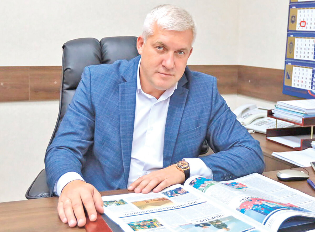 Фото: Наталья Сомова