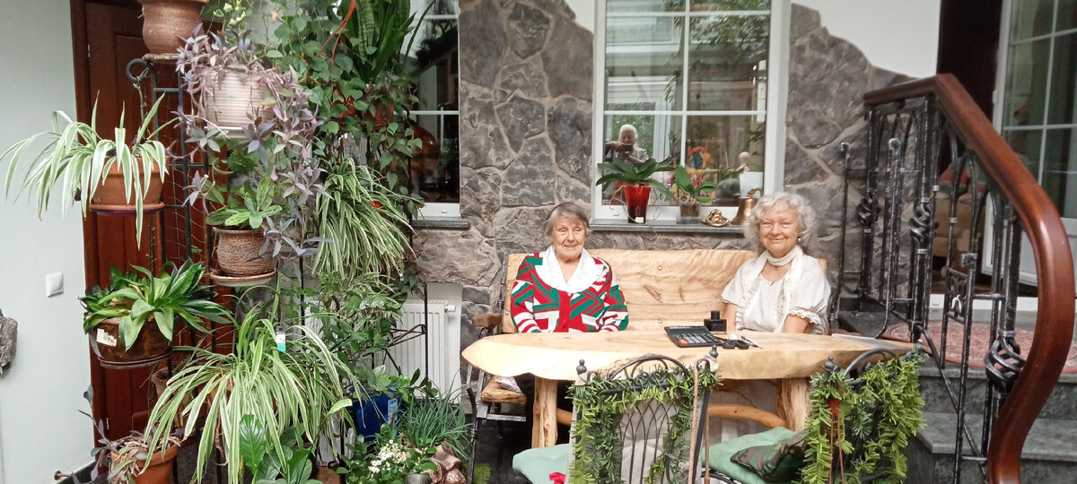 Фото Лилии Бирюковой