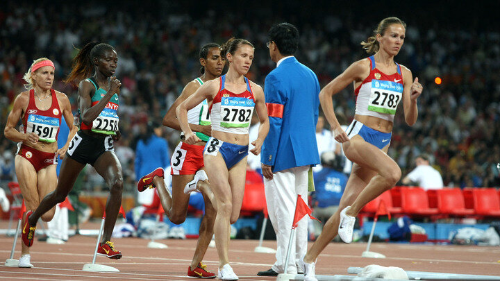 ALEXANDER CHERNYKH/GLOBALLOOKPRESS