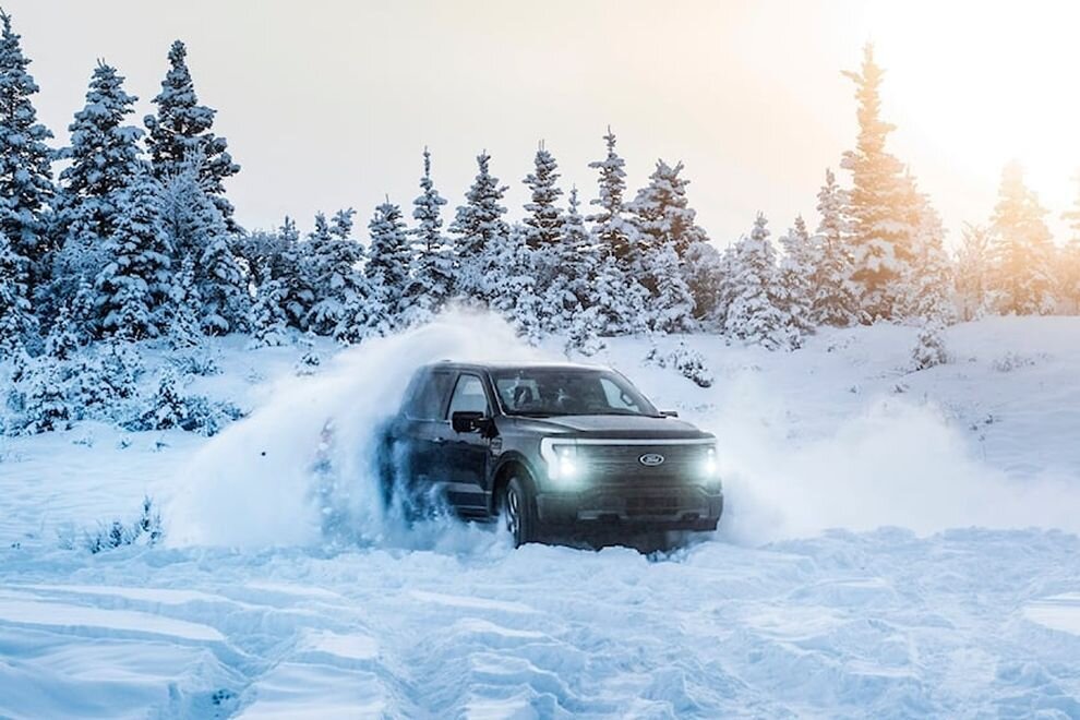 Практические вопросы: Автомобильный кондиционер зимой | Журнал 4x4Club ...