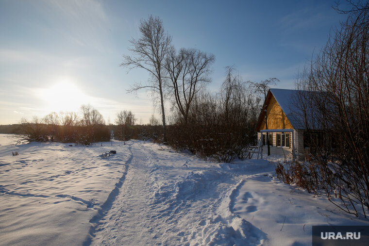    Развивать участок, где находятся заброшенные дачи ученых, будет компания «Элит-ГРУПП»