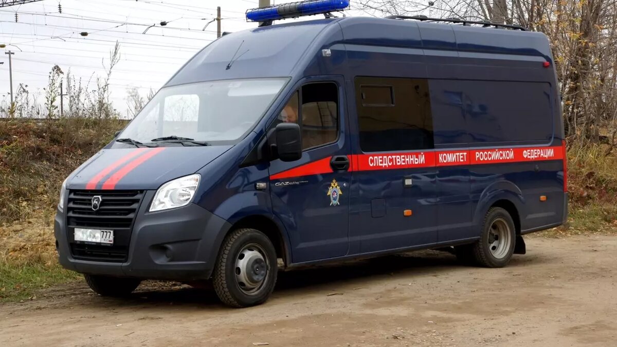     Тела женщин обнаружили в частном доме на прошедших выходных.