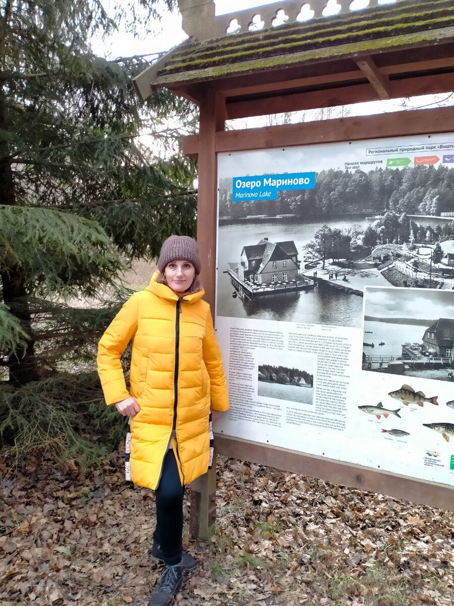 Калининград 2020, декабрь.