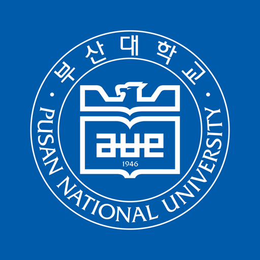 Логотип Пусанского национального университета 