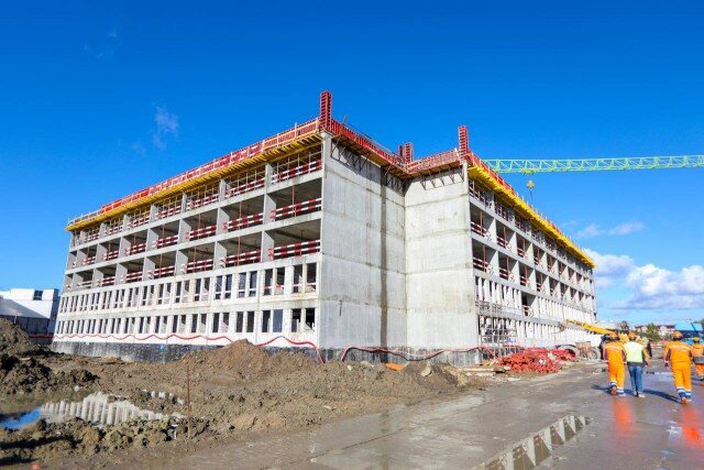   Фото: БФУ имени Канта