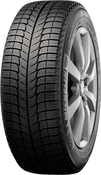 Michelin X-Ice Xi3