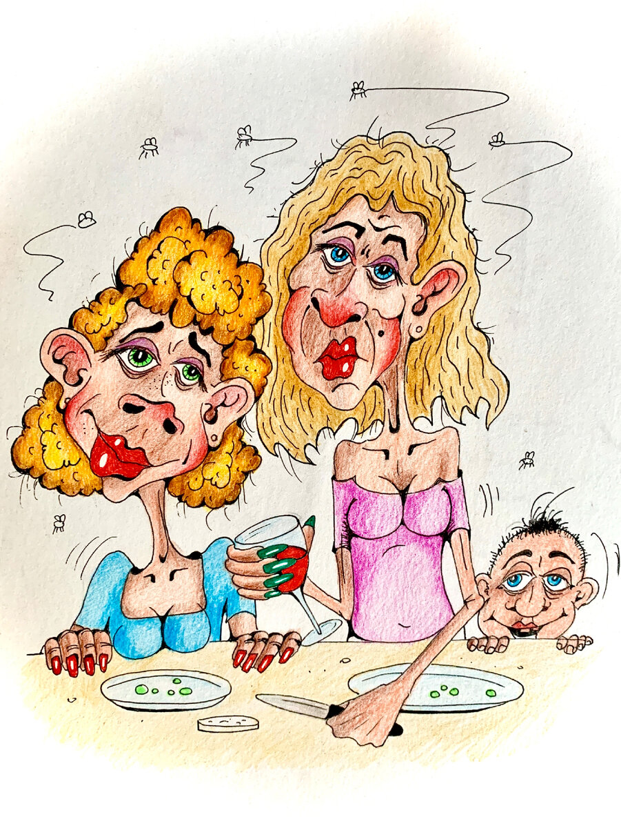 Люся Хвостова