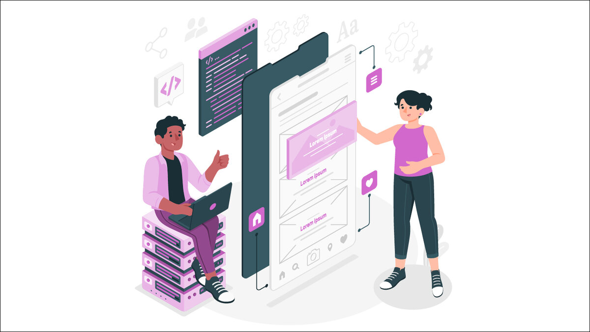 https://ru.freepik.com/free-vector/app-development-concept-illustration_12780653.htm
