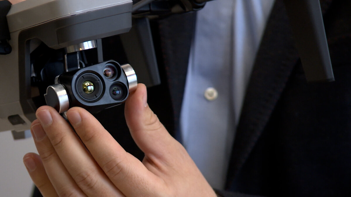    Фото: телеканал «Санкт-Петербург»