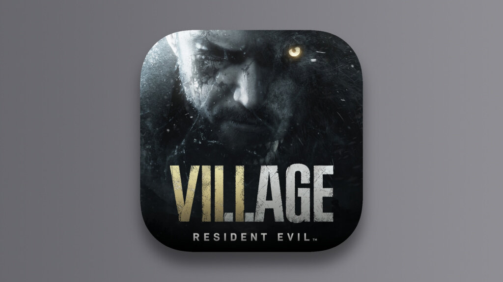    Resident Evil Village