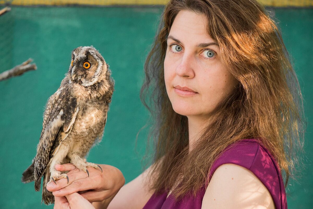 Аникина Татьяна Владимировна