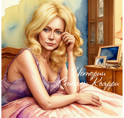 ©Стелла Кьярри