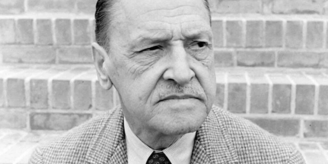 Как моментально наладить отношения со всеми ближними? - Отрезвляющий совет Уильяма Моэма