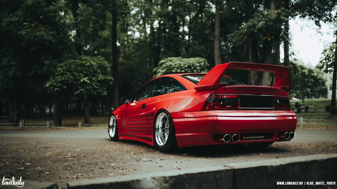 opel calibra rieger опель 2