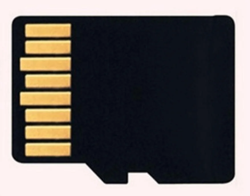 Ranura microsd