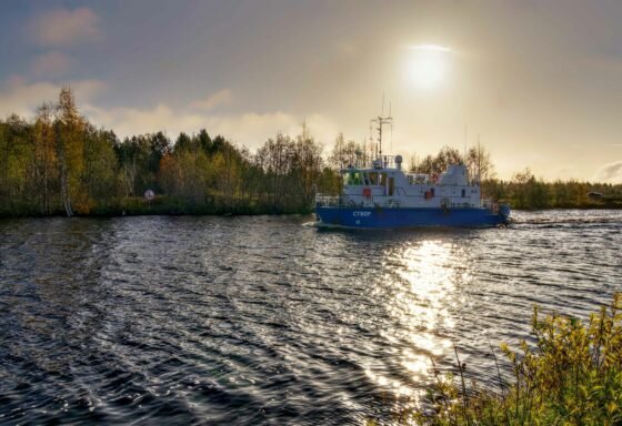     Фото: Росморречфлот