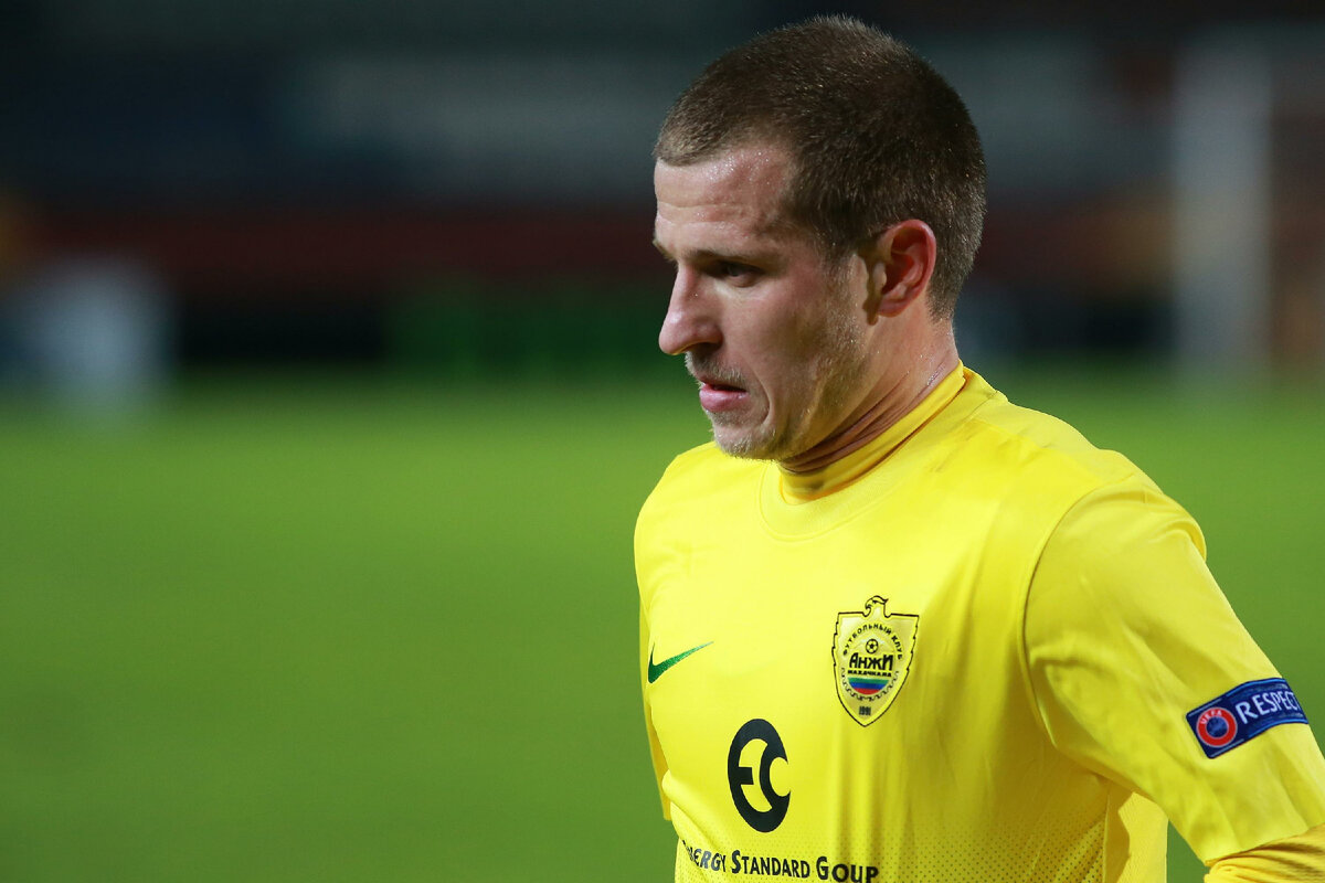 Фото: Dmitry Golubovich/Russian Look/Globallookpress 