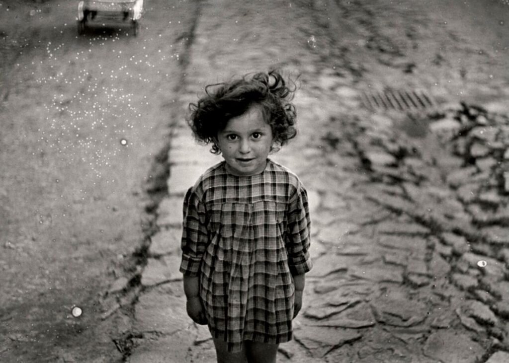    фото: Roman Vishniac