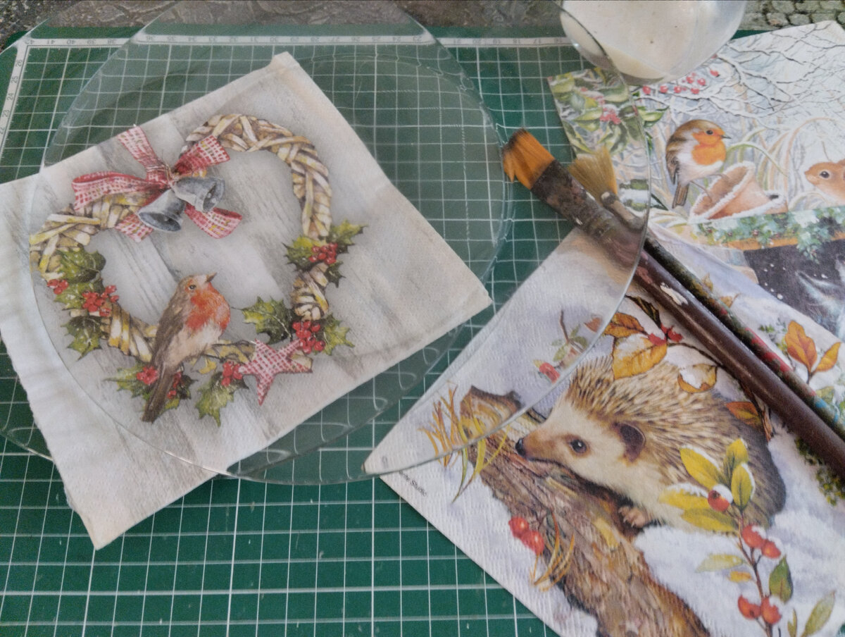 Все фото из личного архива автора 