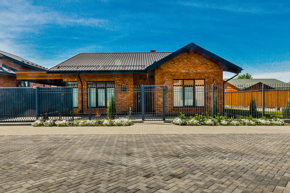 Дом в КП Дубрава