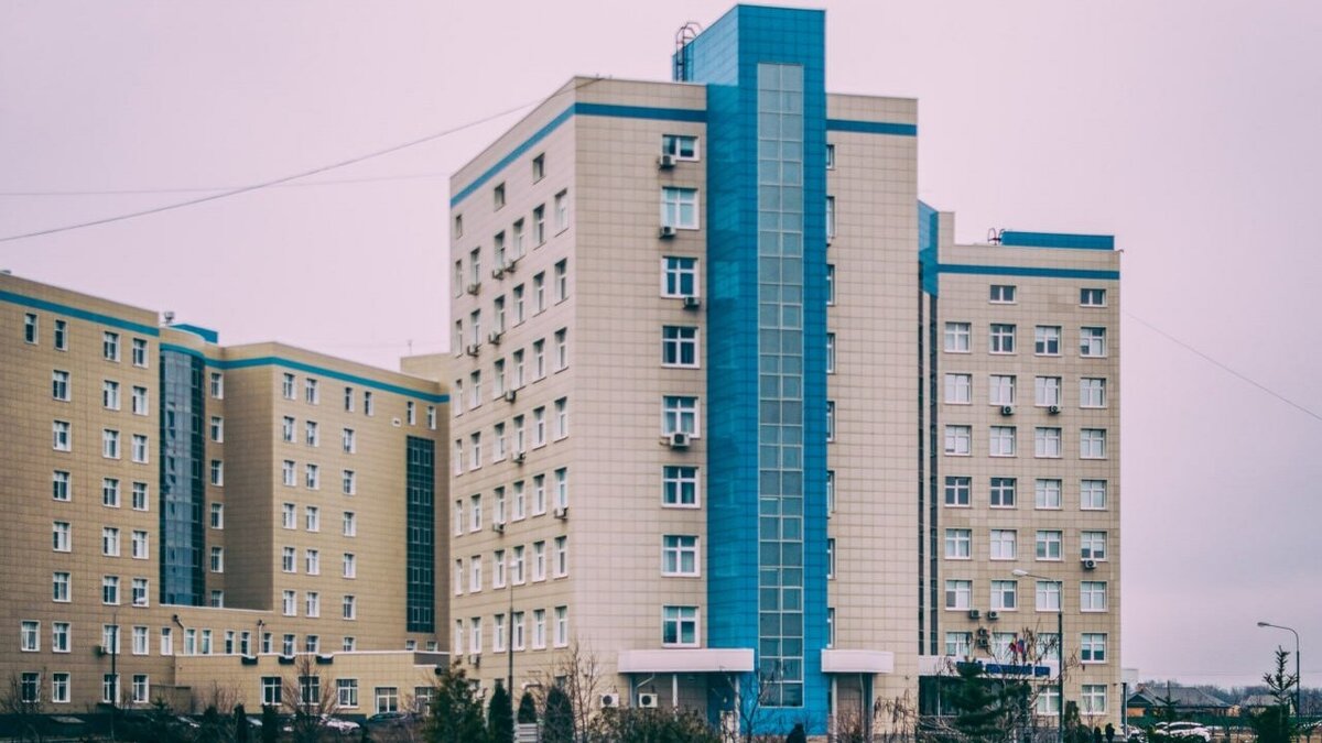    30 октября в Курском онкоцентре возникли перебои в работе телефонии