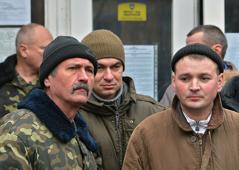    © Евгений Котенко/РИА Новости