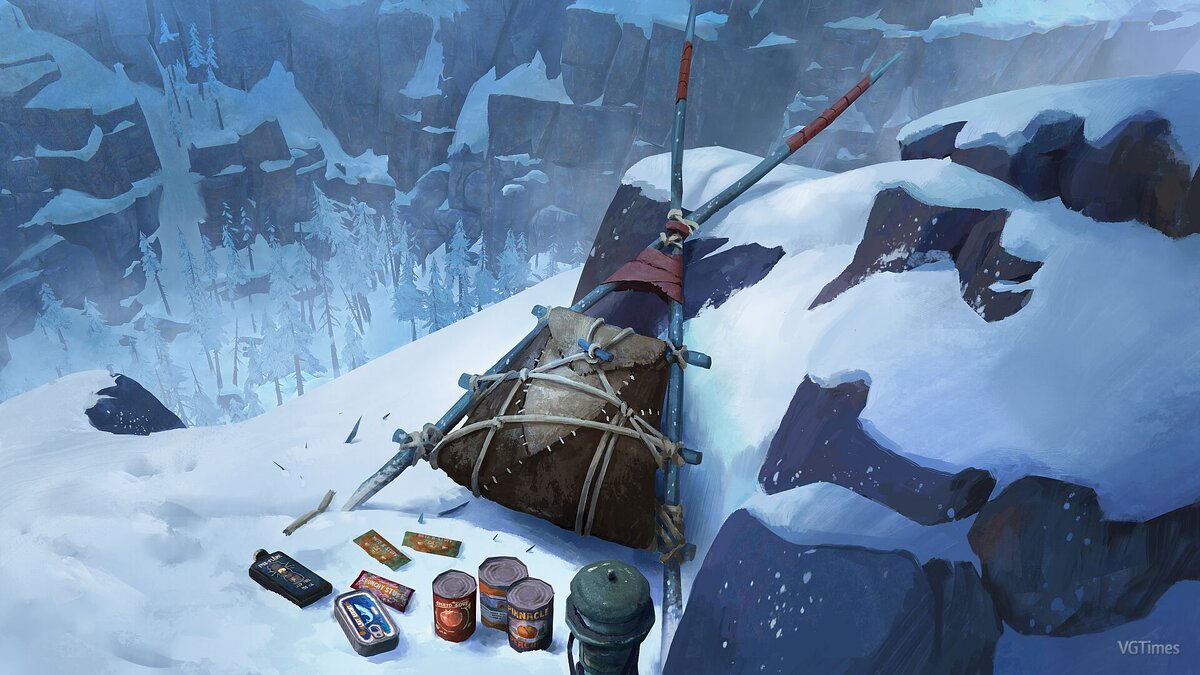 The long dark на стим фото 39