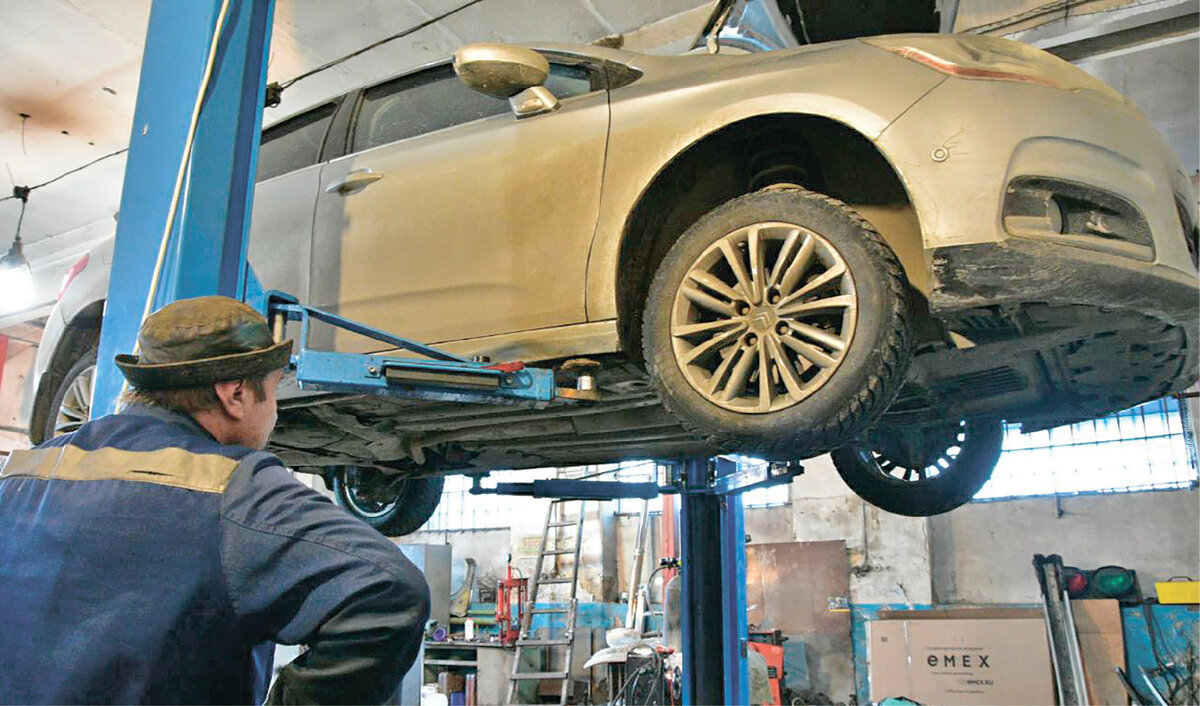 Фото: архив "Крымской газеты"