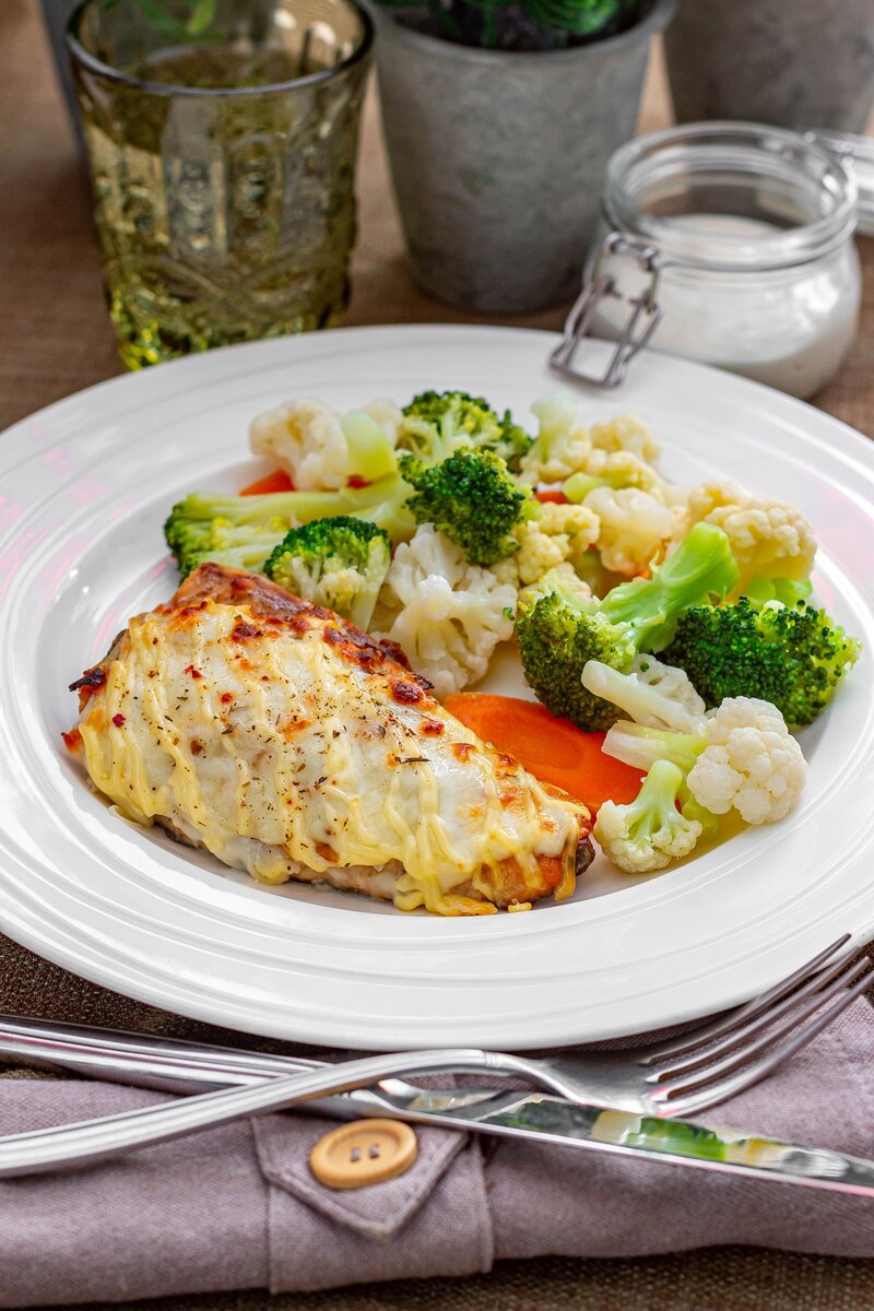 Что приготовить из рыбы? Всегда вопрос. Но я знаю множество рецептов, подписывайтесь на канал, здесь польза на пользе 😀