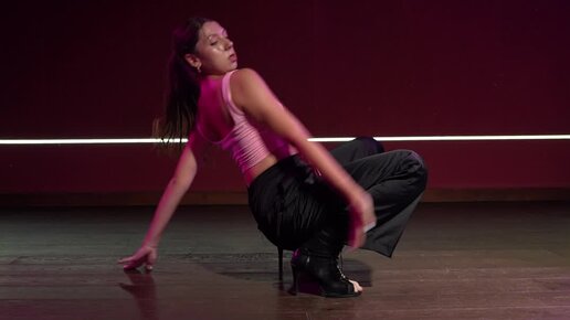 Школа танцев "Танцуй Тут" | High Heels (Хай Хилс) - Школа танцев ...