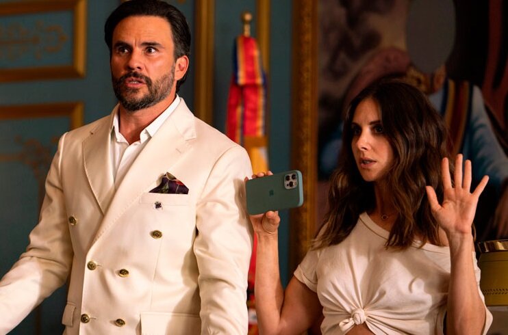 Кадр из фильма