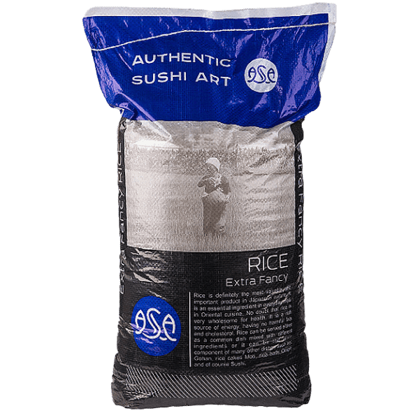 Упаковка для риса SUSHI ART истца