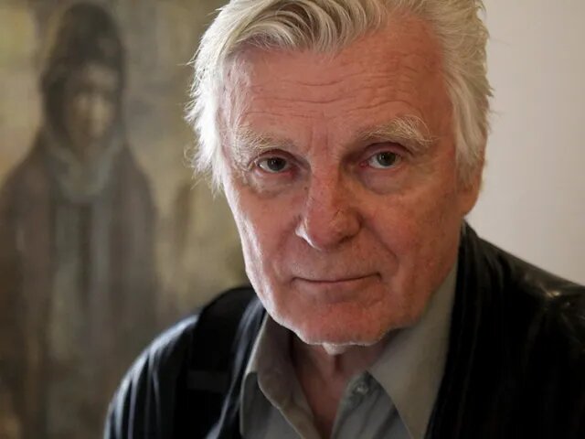 Народный артист РФ Юрий Назаров