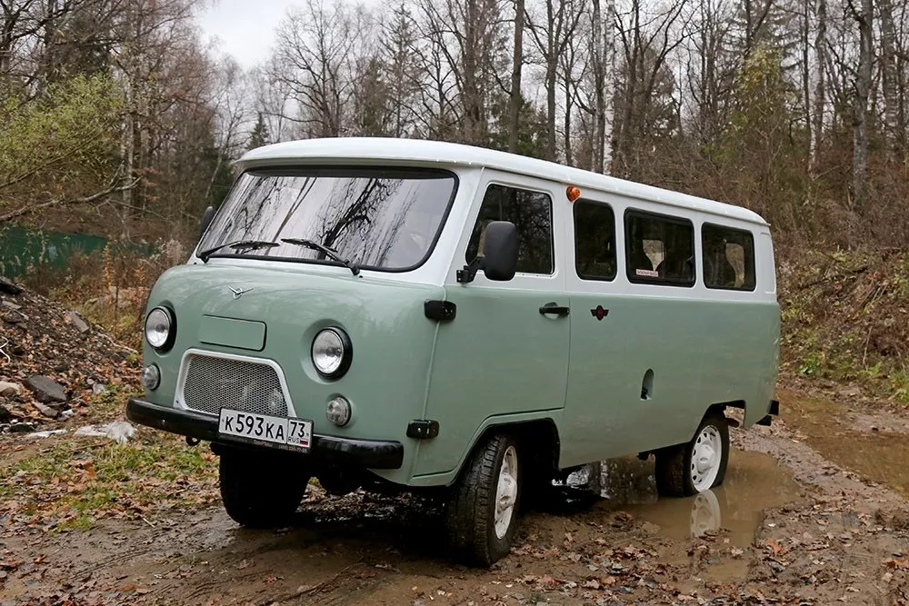 Фото: Борис Захаров  📷
