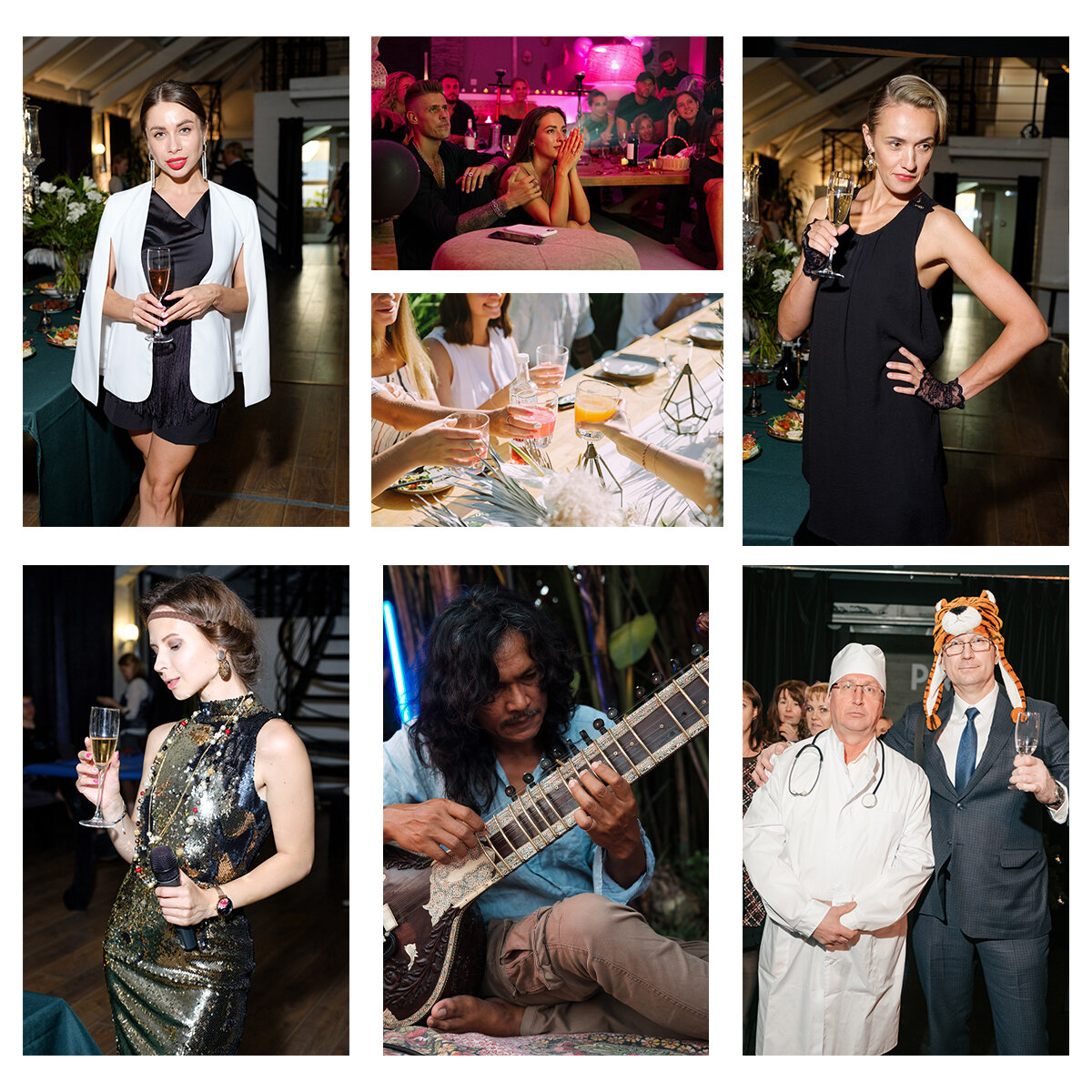 Фотограф Иван Евсяков