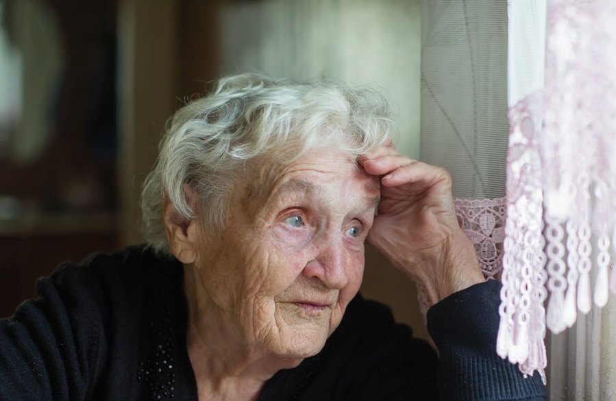 Про бабушку с чесноком или О том, как российские пенсионеры с каждым ...