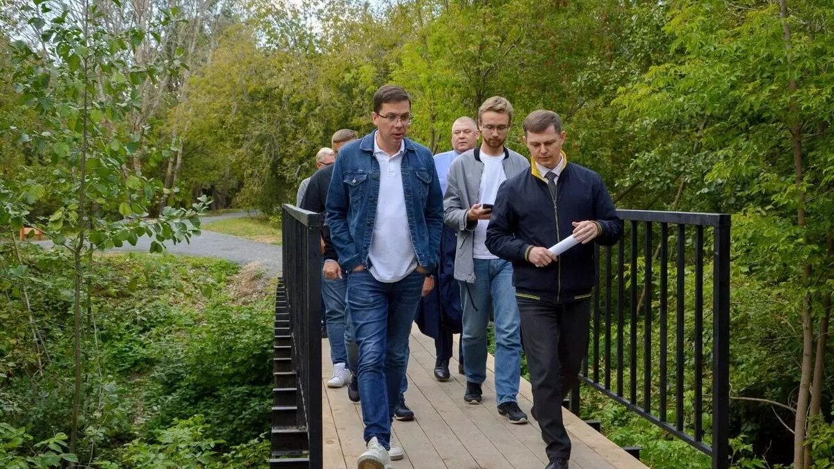     Новый заместитель появился у главы Нижнего Новгорода — с 30 октября им стал Антон Максимов. О назначении мэр Юрий Шалабаев сообщил в своем Telegram-канале.