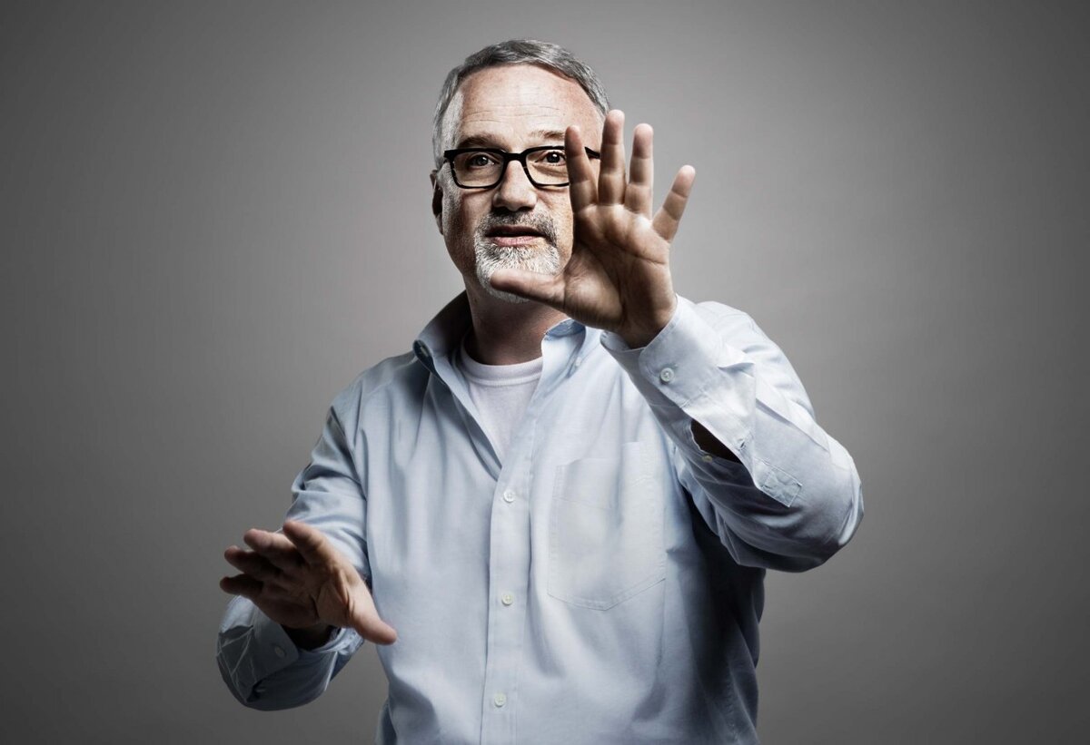 Дэвид Финчер / David Fincher