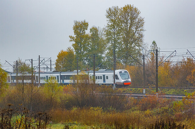    Фото: Департамент транспорта Москвы
