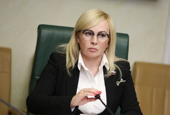    Ольга Ковитиди