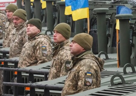    Минцифры Украины анонсировало «смарт-мобилизацию»