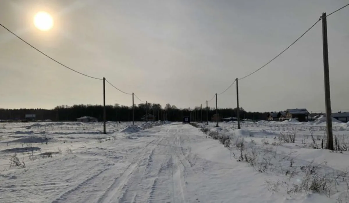 Поселок, в котором выделят земельные участки для льготников. Источник: ufacitynews.ru Автор фото: Гульфия Галинурова